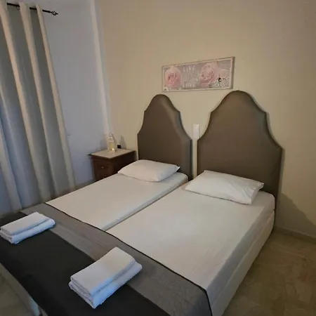 Apartment Corfu-apartments4you *