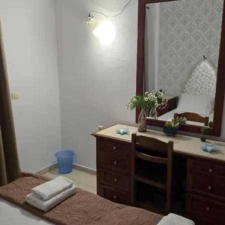 Apartment Corfu-apartments4you