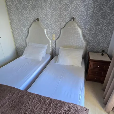 Apartment Corfu-apartments4you *