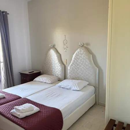 Corfu-apartments4you Appartamento *
