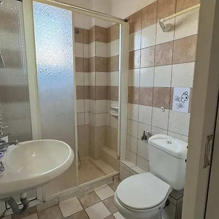 Apartment Corfu-apartments4you *