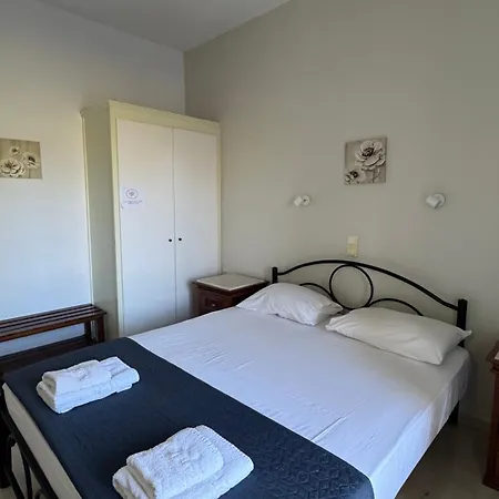 Apartment Corfu-apartments4you *