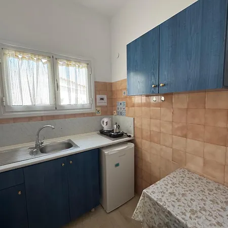 Apartment Corfu-apartments4you *