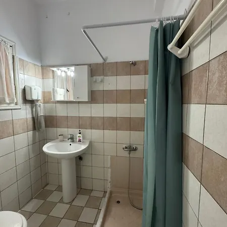 Corfu-apartments4you * Acharavi (Corfu)