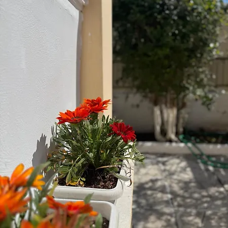Corfu-apartments4you Апартаменты *