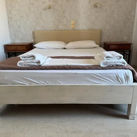 Corfu-apartments4you Apartment Acharavi (Corfu)