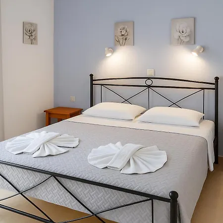 Corfu-apartments4you *