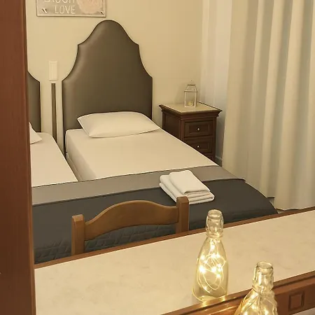 Apartament Corfu-apartments4you *