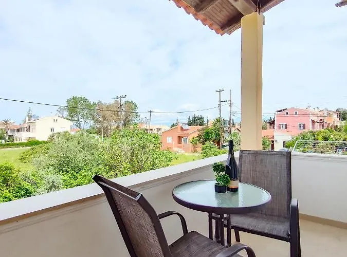 Corfu-apartments4you * Acharavi (Corfu)