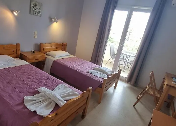 Corfu-apartments4you Apartment Acharavi (Corfu)