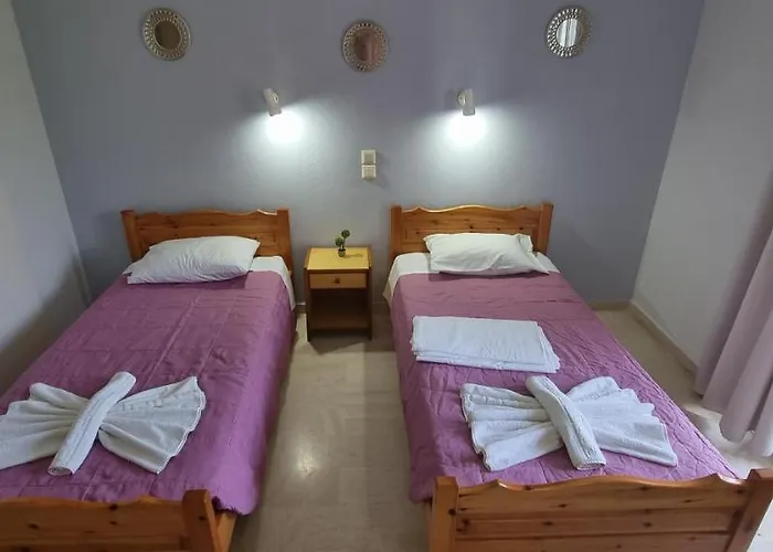 Corfu-apartments4you Apartment Acharavi (Corfu)