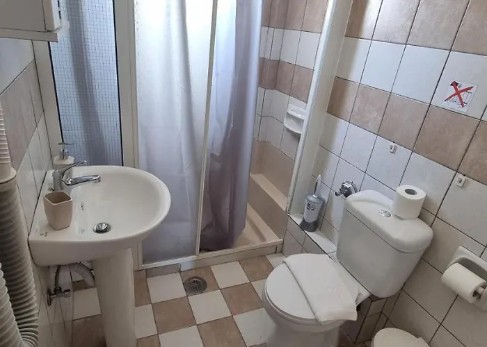 Apartment Corfu-apartments4you Acharavi (Corfu)