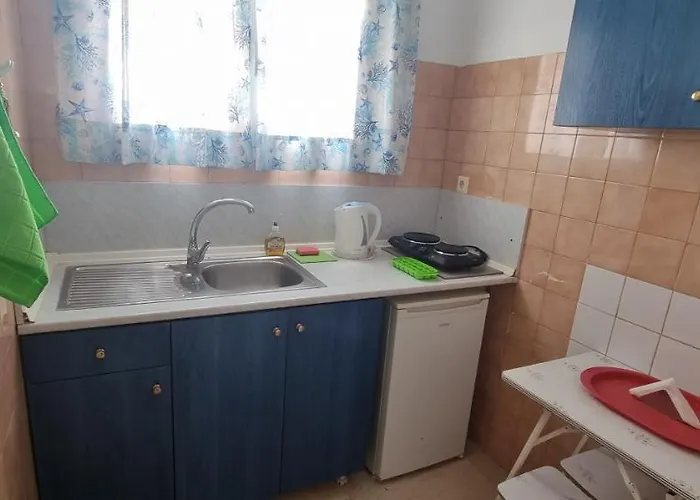 Apartment Corfu-apartments4you Acharavi (Corfu)