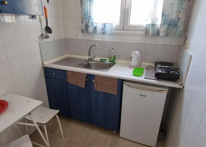 Corfu-apartments4you * Acharavi (Corfu)