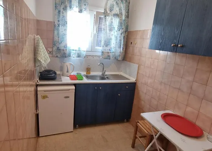 Apartment Corfu-apartments4you Acharavi (Corfu)