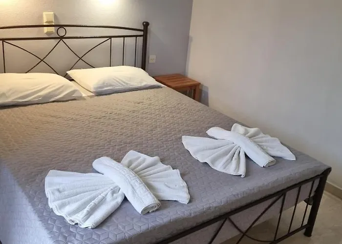 Apartment Corfu-apartments4you Acharavi (Corfu)
