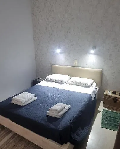 Apartment Corfu-apartments4you *