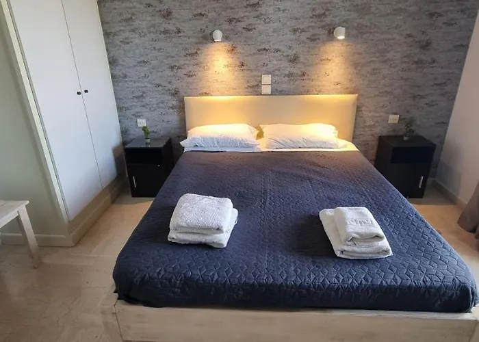Corfu-apartments4you Acharavi (Corfu)