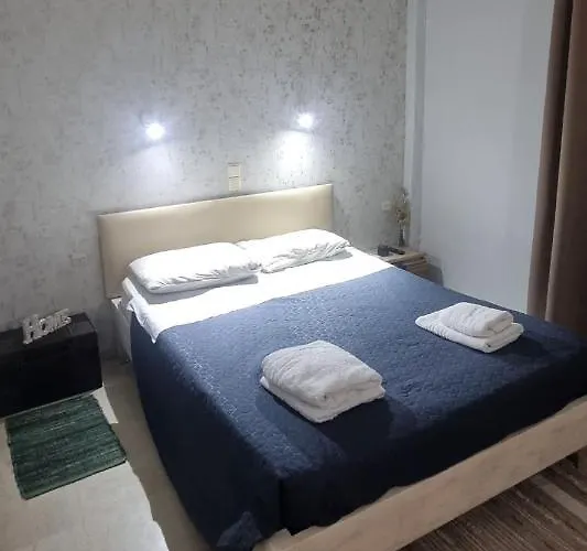 Corfu-apartments4you Acharavi (Corfu)