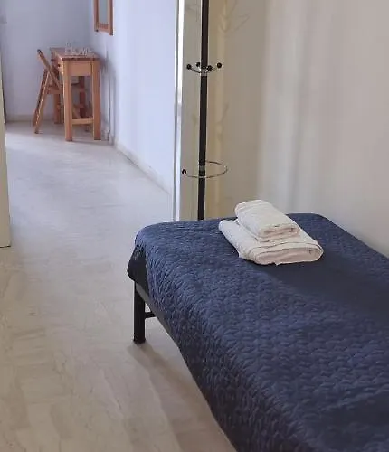 Corfu-apartments4you Apartment Acharavi (Corfu)