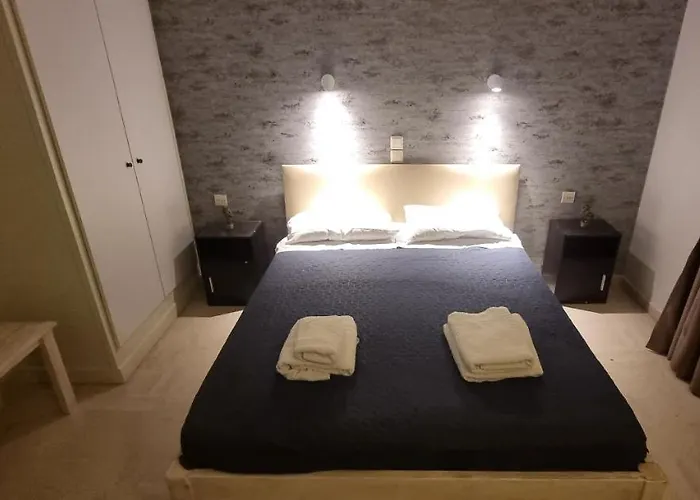 Apartment Corfu-apartments4you *