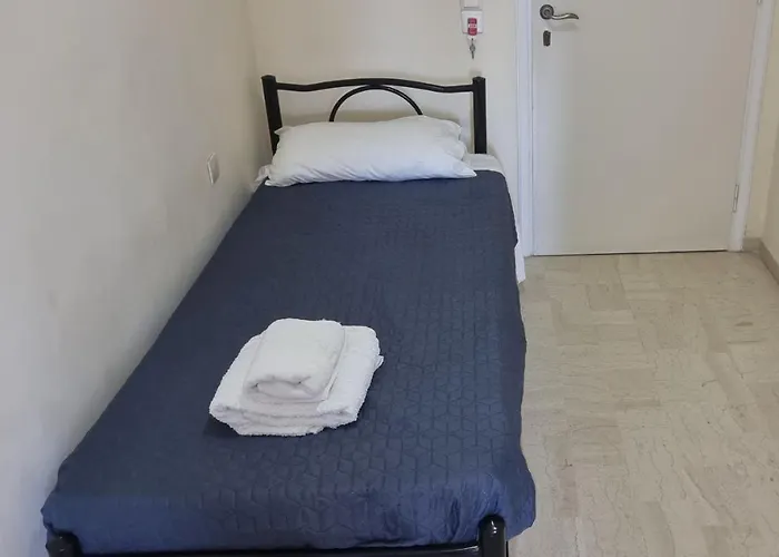 Corfu-apartments4you *