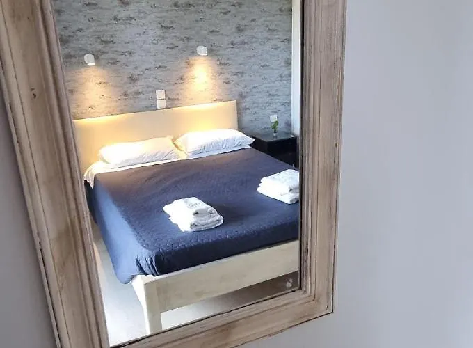 Apartment Corfu-apartments4you