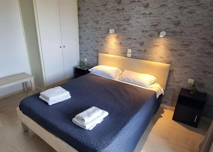 Corfu-apartments4you Apartment Acharavi (Corfu)