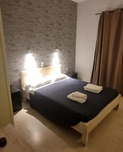 Corfu-apartments4you Apartment Acharavi (Corfu)