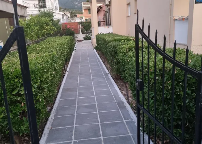 Corfu-apartments4you * Acharavi (Corfu)
