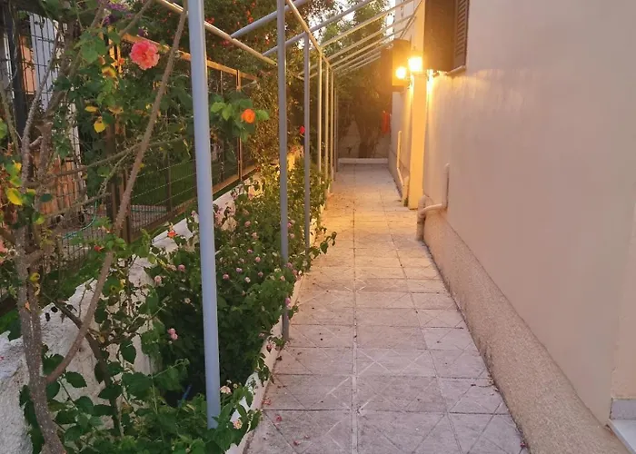 Corfu-apartments4you *