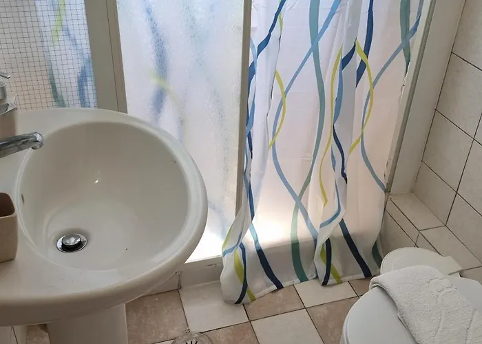 Apartment Corfu-apartments4you Acharavi (Corfu)