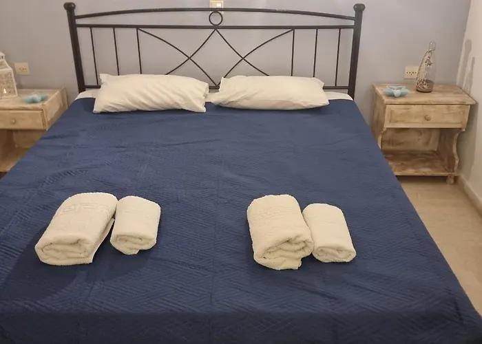 Apartment Corfu-apartments4you Acharavi (Corfu)