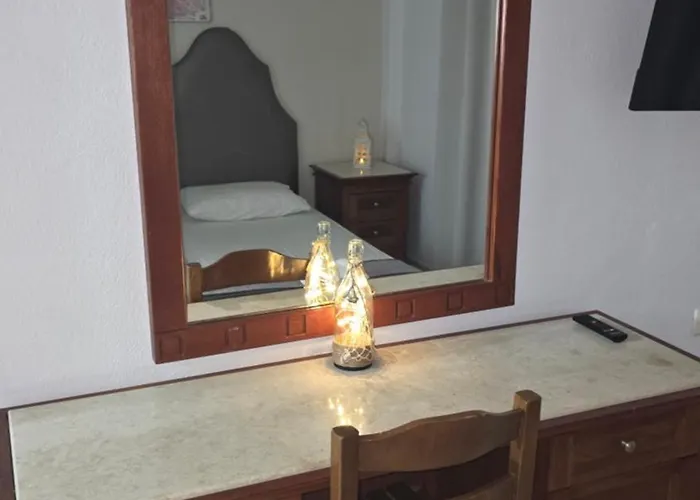 Corfu-apartments4you Acharavi (Corfu)