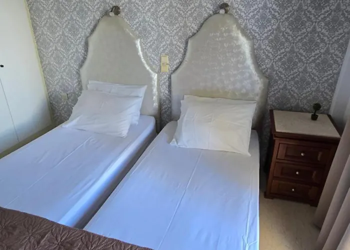 Apartmán Corfu-apartments4you *