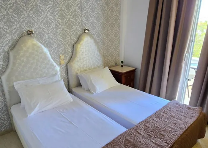 Corfu-apartments4you * Acharavi (Corfu)