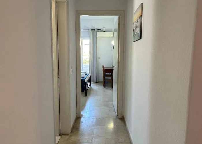 Apartment Corfu-apartments4you Acharavi (Corfu)
