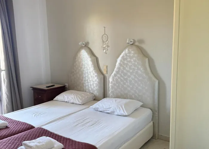 Corfu-apartments4you Apartment *