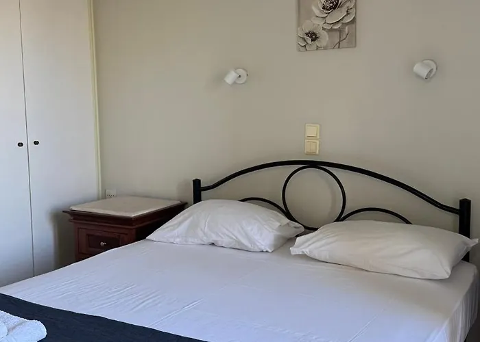 Corfu-apartments4you * Acharavi (Corfu)