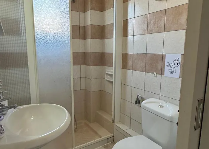 Apartment Corfu-apartments4you *