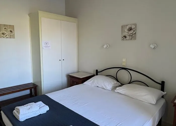 Apartment Corfu-apartments4you *