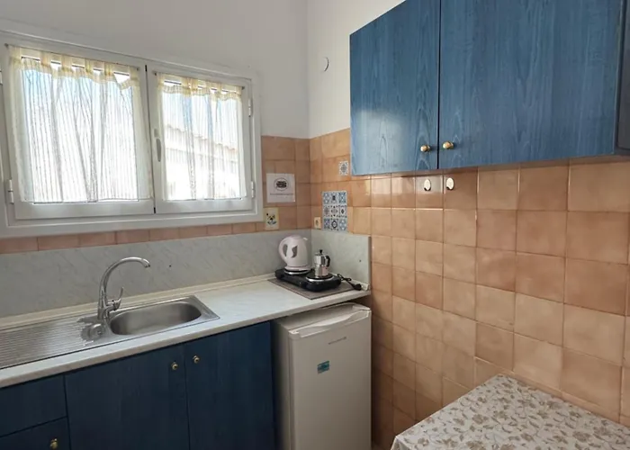 Apartment Corfu-apartments4you *
