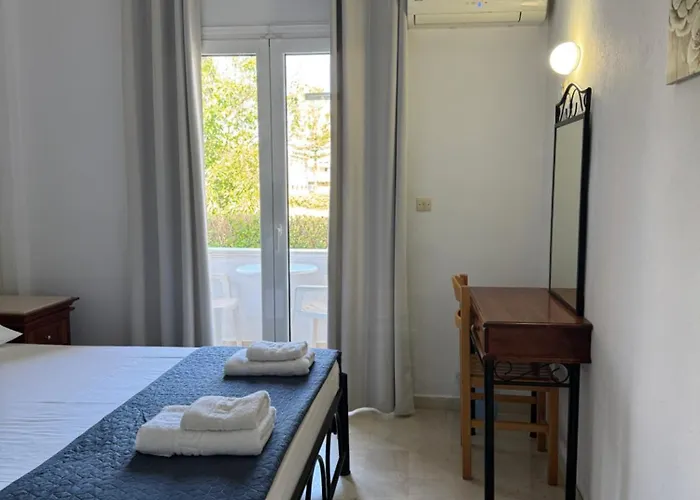 Apartment Corfu-apartments4you Acharavi (Corfu)