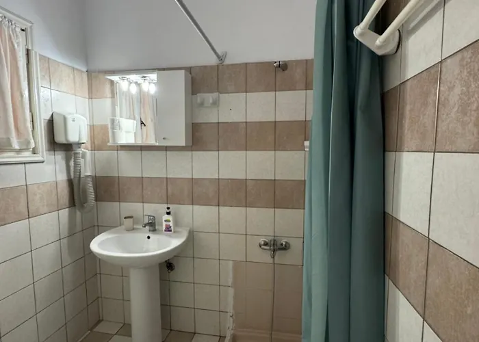 Corfu-apartments4you * Acharavi (Corfu)