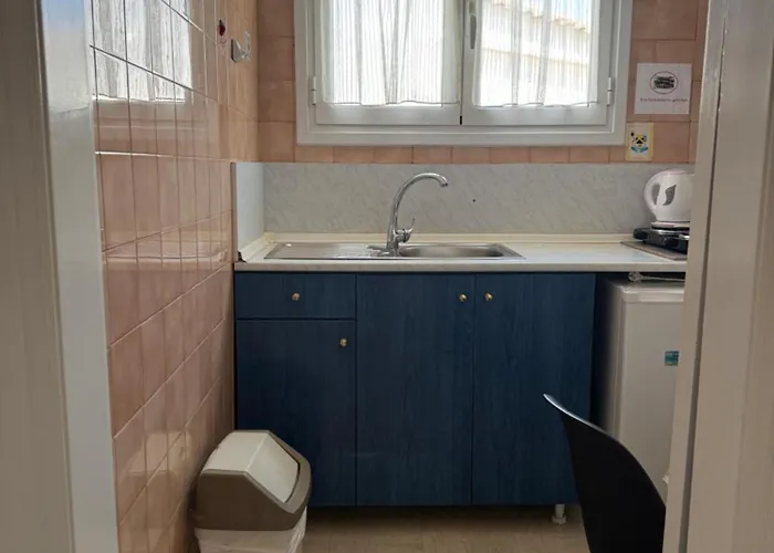 Corfu-apartments4you Acharavi (Corfu)