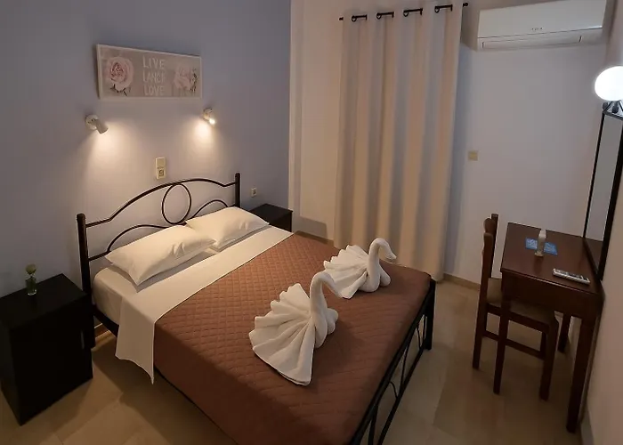 Apartment Corfu-apartments4you