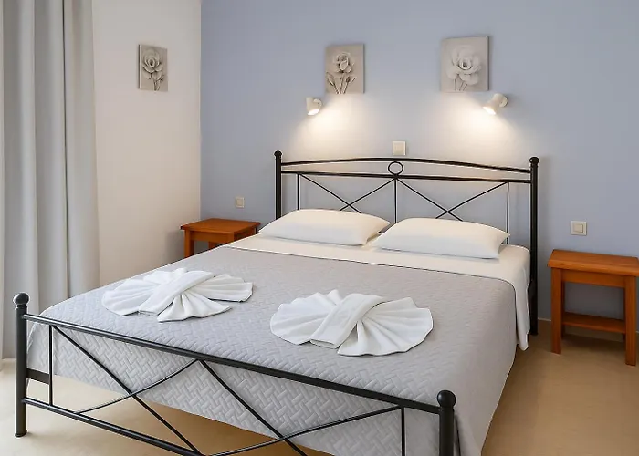 Corfu-apartments4you *