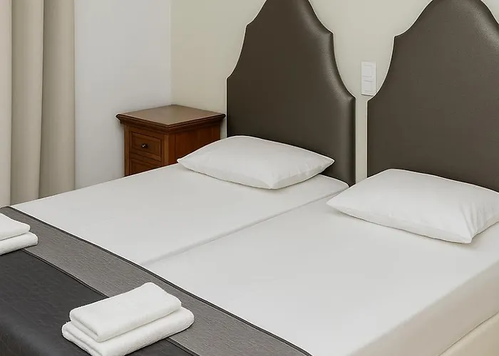 Corfu-apartments4you *