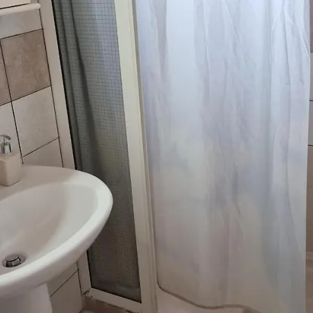 Corfu-apartments4you * Aharávi