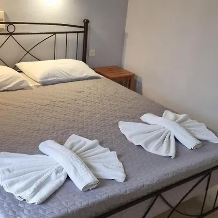 Apartman Corfu-apartments4you Aharávi